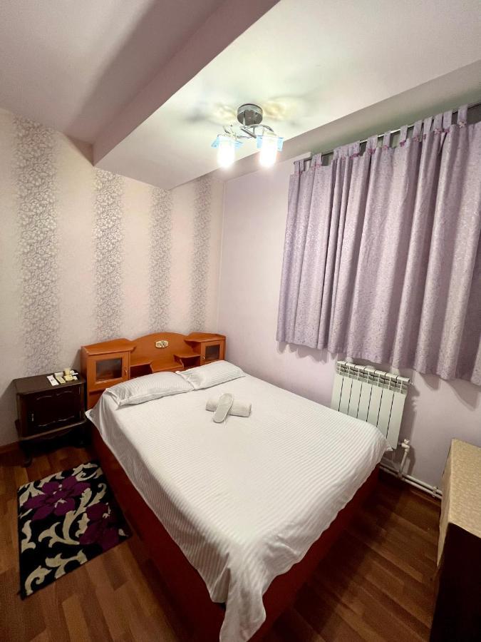 Apartment In The Centre Of Yerevan For Rent المظهر الخارجي الصورة