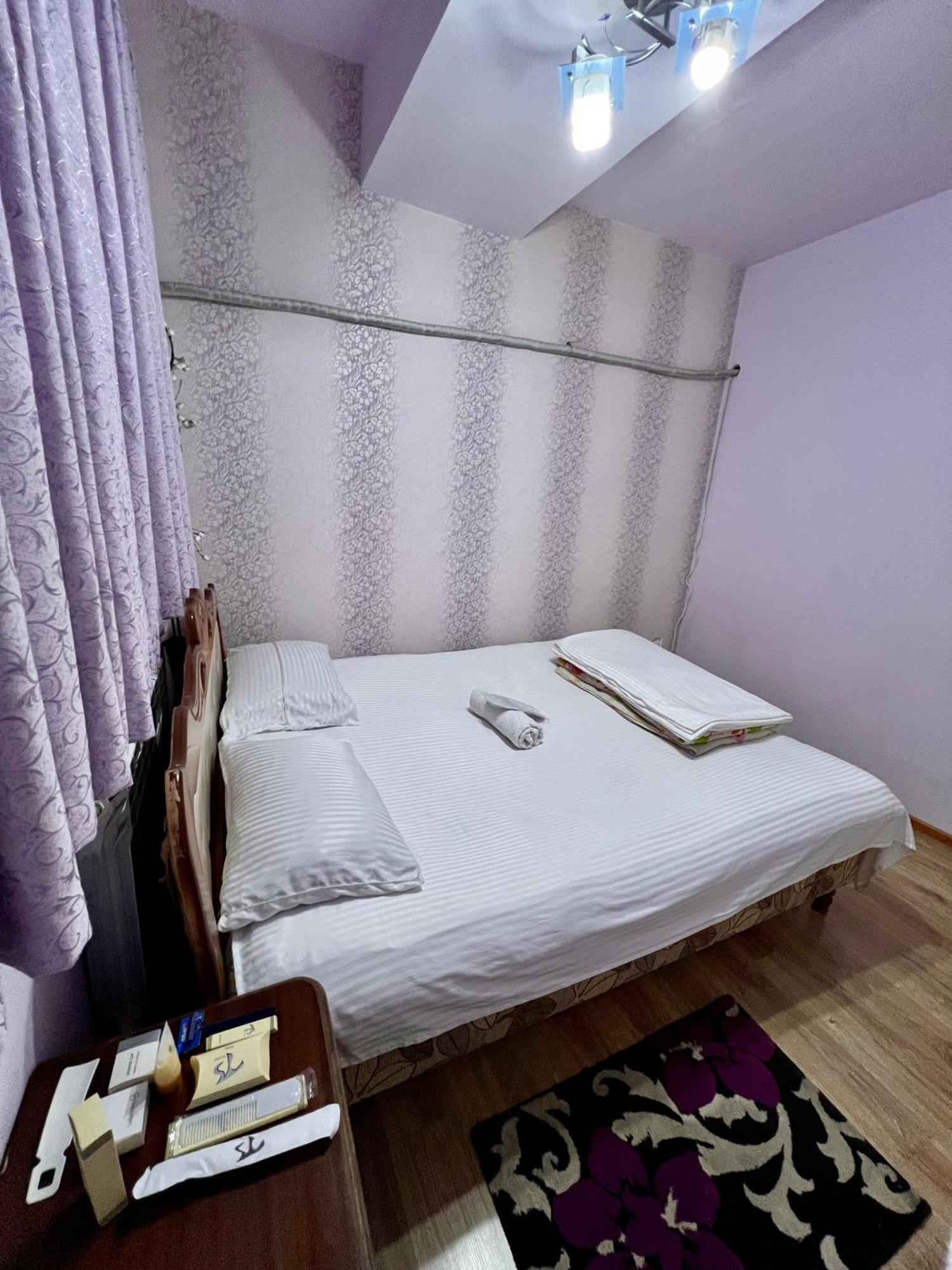 Apartment In The Centre Of Yerevan For Rent المظهر الخارجي الصورة